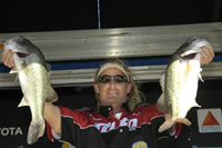 Bassmasters Top 25
